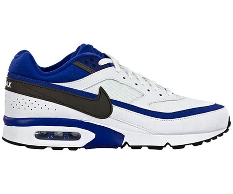 nike air max classic bw 2016 tunschuhe herren shwarz|Nike Air Max bw.